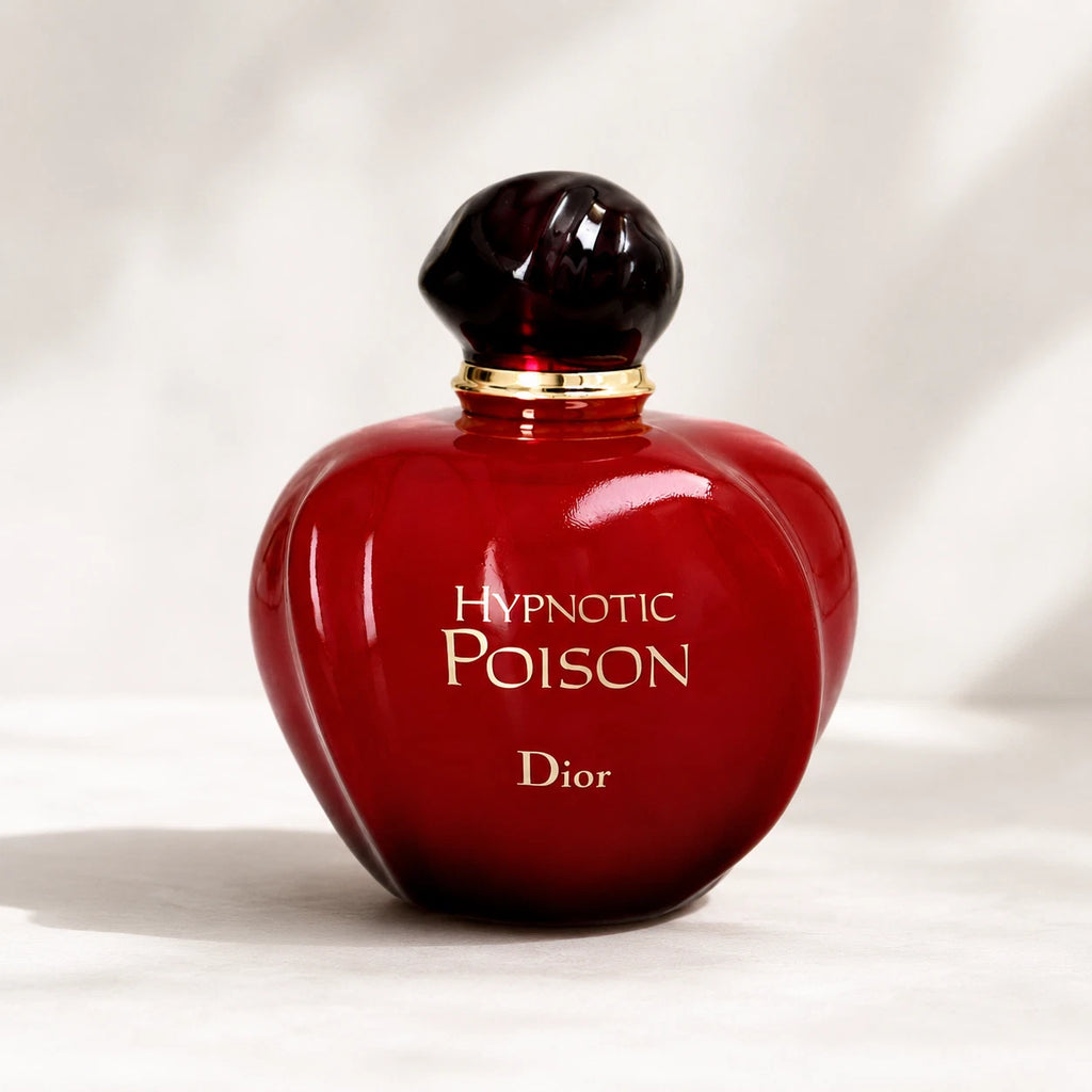 Hypnotic Poison by Christian Dior Eau de Toilette Spray for Women – 3.4 fl oz / 100 mL