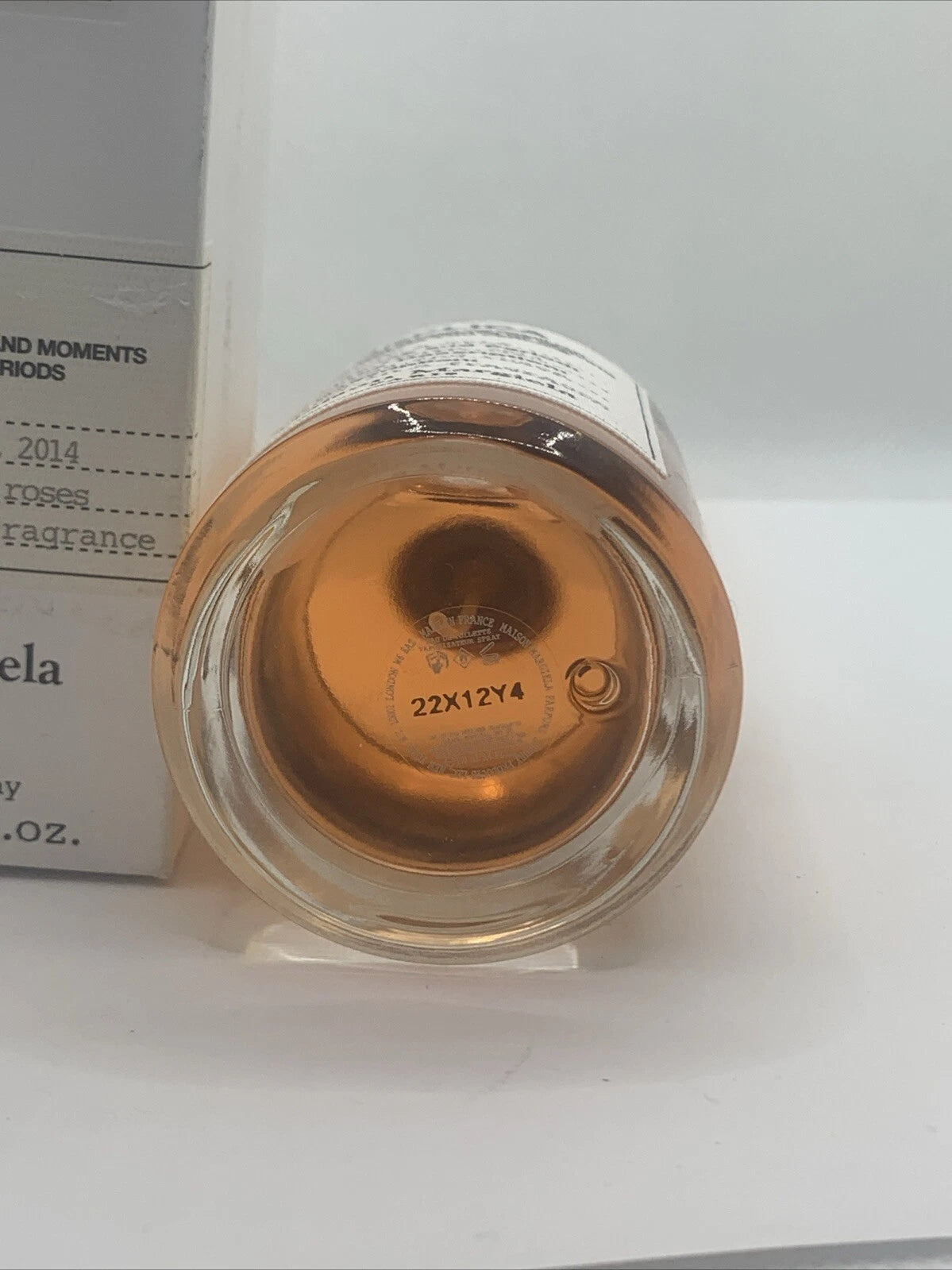 Maison Margiela REPLICA On A Date Eau de Toilette 3.4 oz / 100 ml Unisex