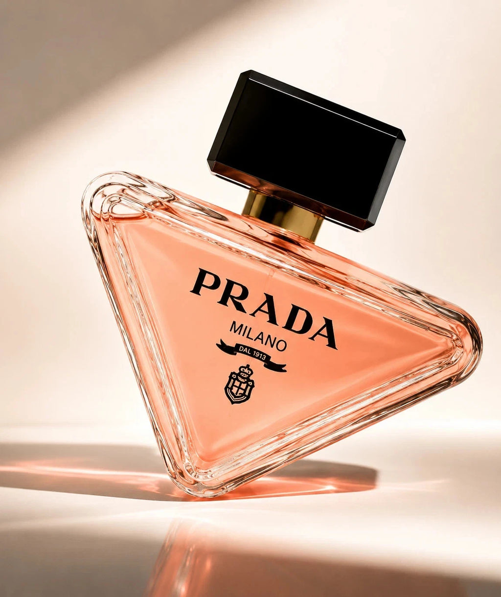 Prada Paradoxe Intense Eau de Parfum for Women 3.0 oz / 90ml