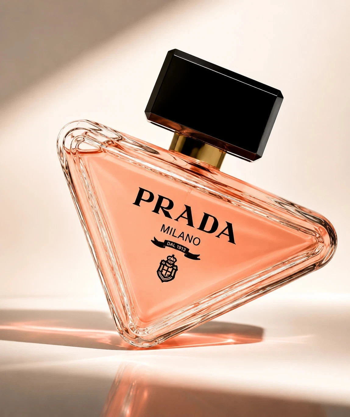 Prada Paradoxe Intense Eau de Parfum for Women 3.0 oz / 90ml