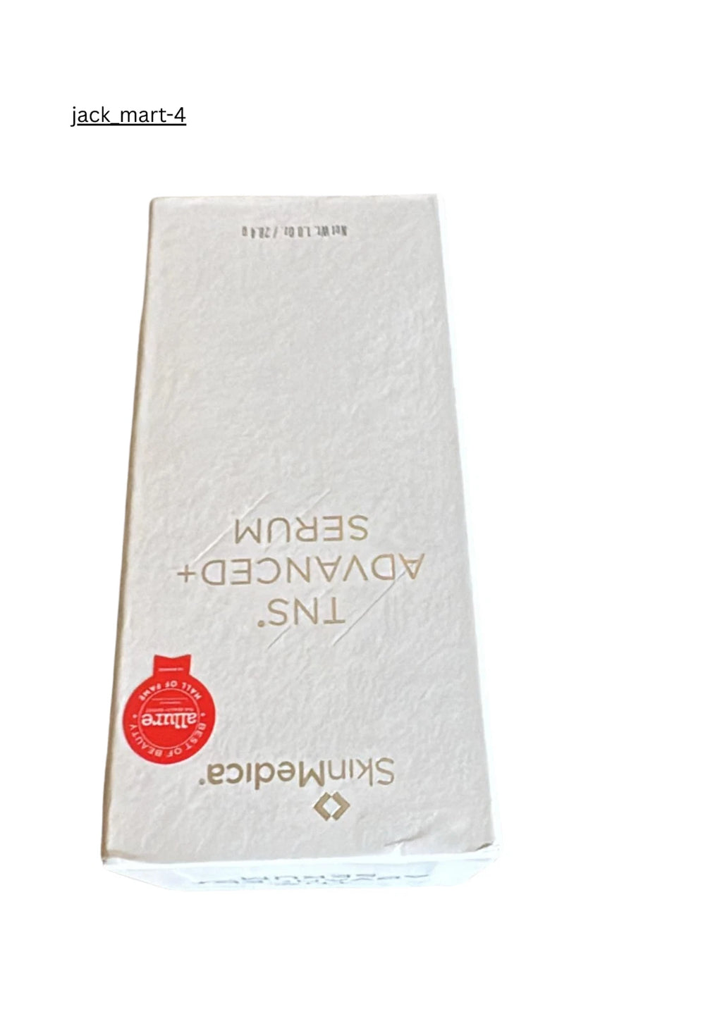 SkinMedica TNS Advanced+ Serum 1 fl oz