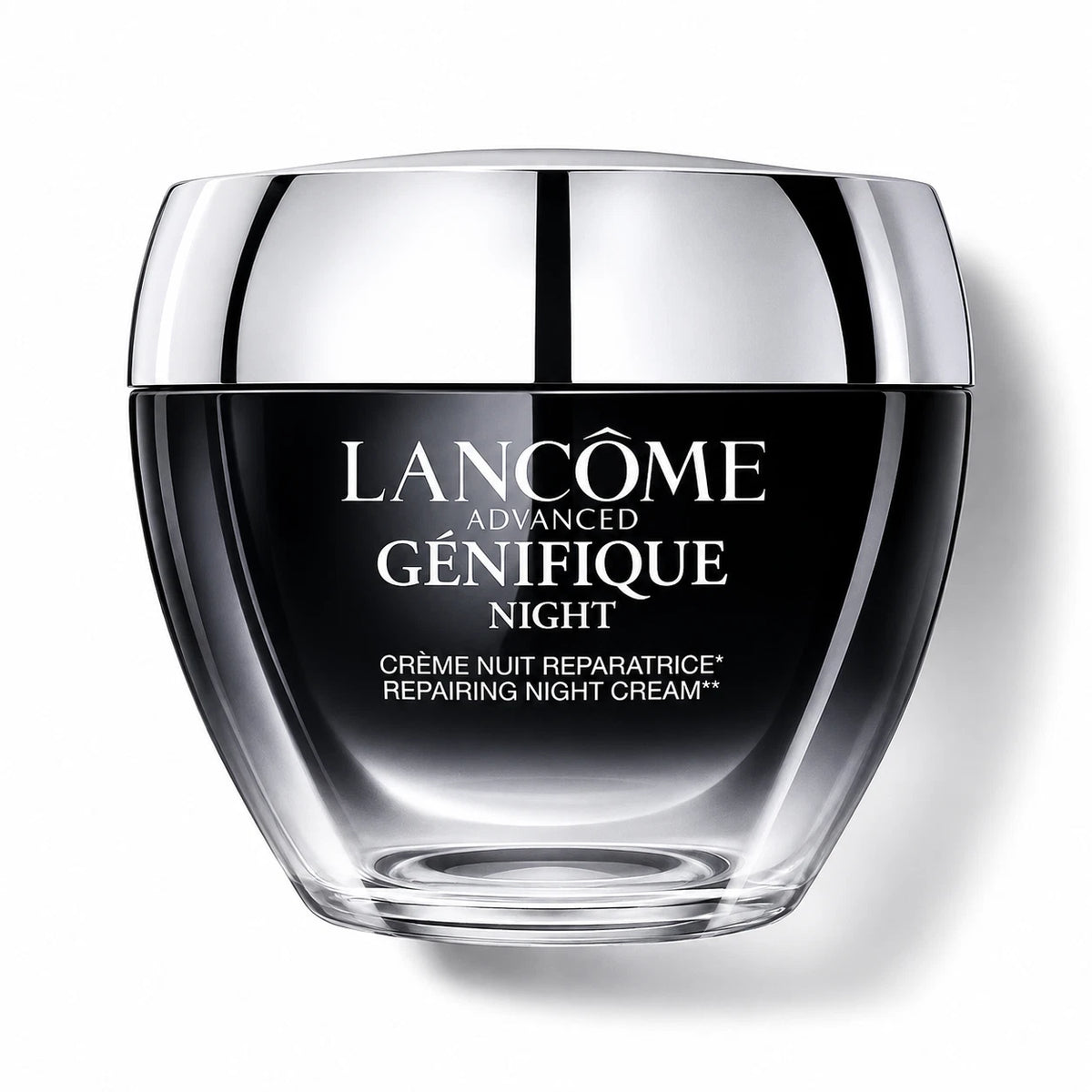 Lancôme Advanced Génifique Repairing Night Cream 1.7 oz / 50 mL