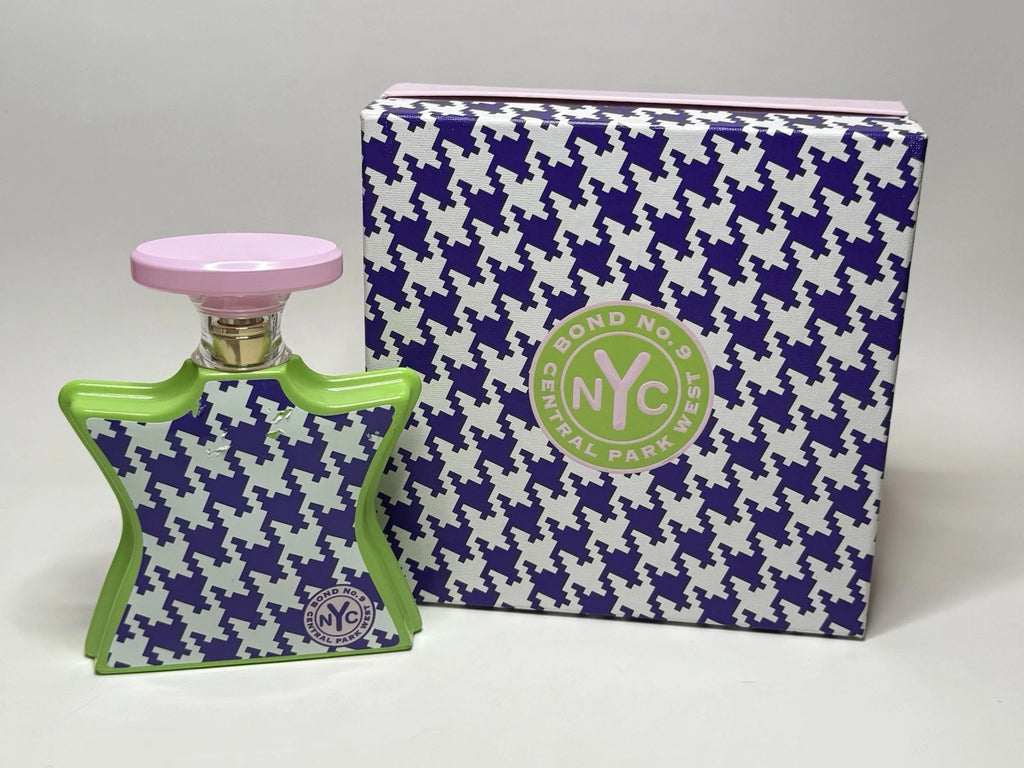 Bond No. 9 Central Park West Eau de Parfum 3.3 oz / 100ml