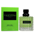 Valentino Donna Born In Roma Green Stravaganza Eau de Parfum 100ml / 3.4 oz