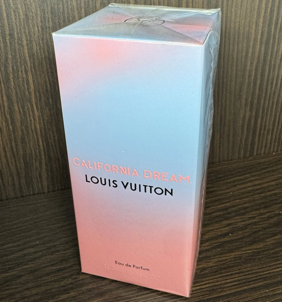 Louis Vuitton California Dream Eau de Parfum 3.4 oz / 100 ml