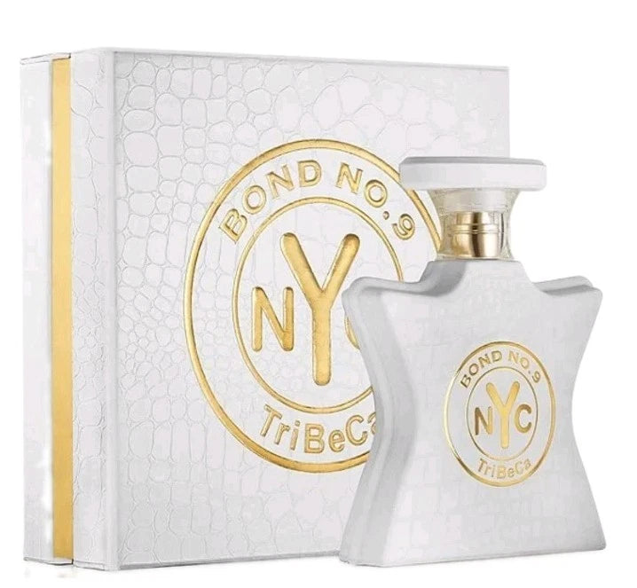 Bond No. 9 TriBeCa Eau de Parfum 3.3 oz / 100ml