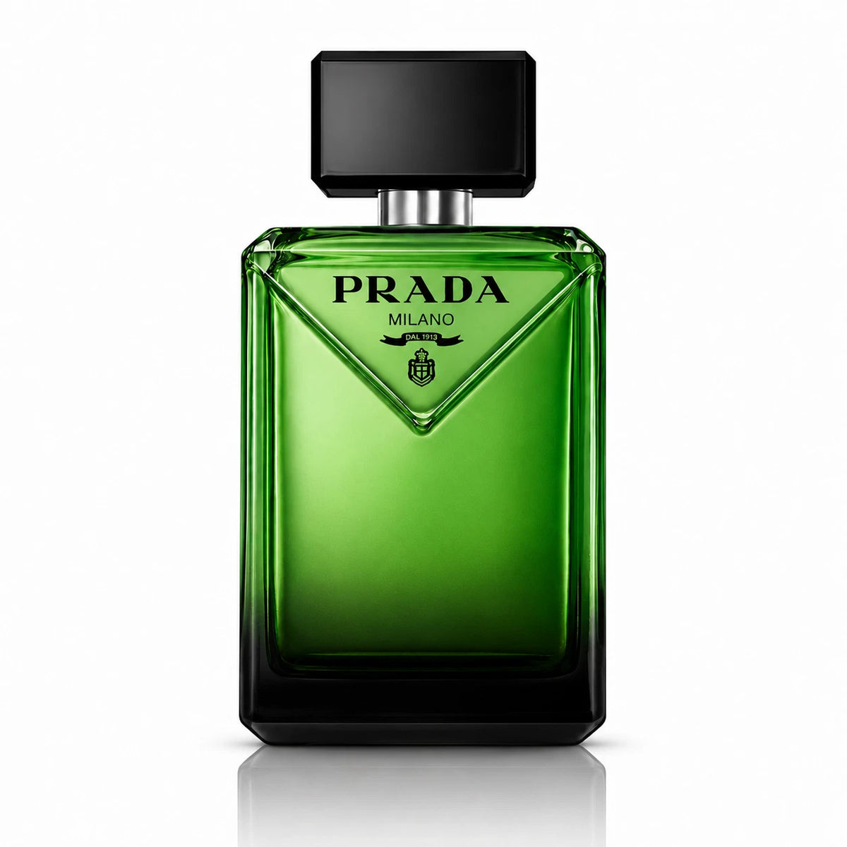 Prada Paradigme Eau de Parfum 3.3 oz / 100ml for Men EDP Spray New in Box