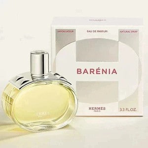 Barénia by Hermès Eau de Parfum Spray for Women 3.3 oz / 100 ml New Sealed in Box
