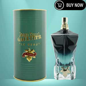 Jean Paul Gaultier Le Beau Le Parfum Eau de Parfum 4.2 oz / 125 ml