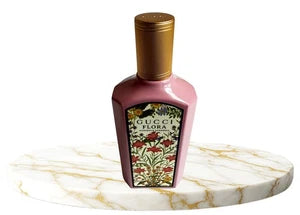 Gucci Flora Gorgeous Gardenia Eau de Parfum for Women 3.3 oz /