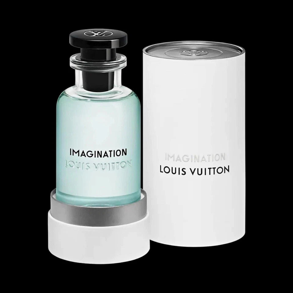 Louis Vuitton Imagination Eau de Parfum 100ml / 3.4 oz