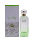 Hermès Un Jardin Sur Le Toit Eau de Toilette 3.3 oz / 100ml